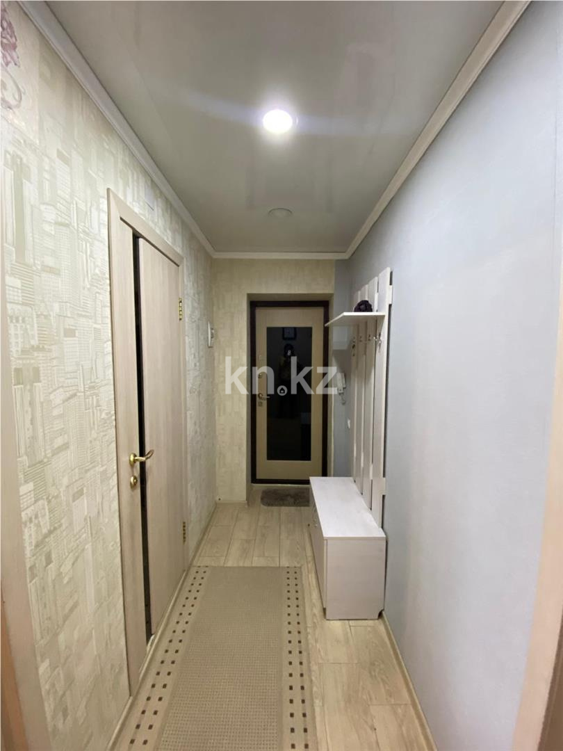 Продажа 3-комнатной квартиры, 48 м² - Продажа квартир в Караганде - страница 2 фото 14 из 16