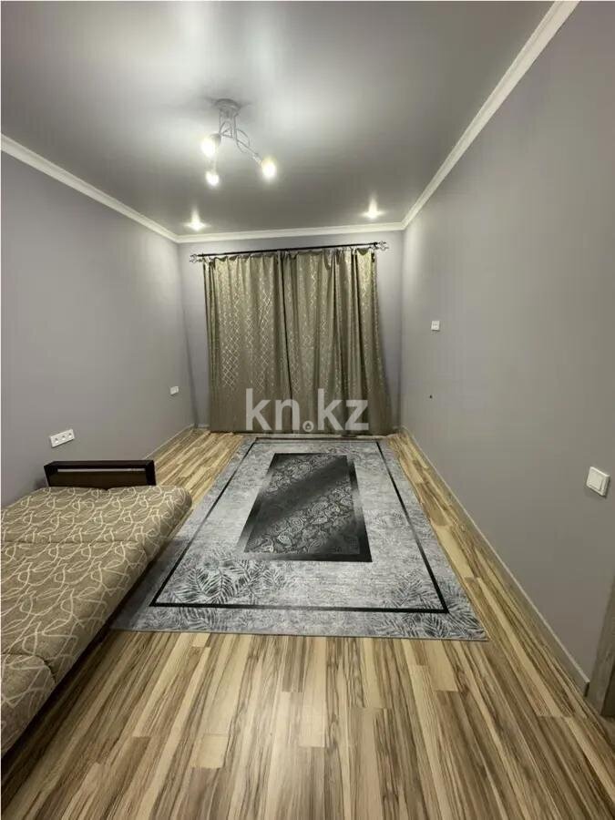 Продажа 1-комнатной квартиры, 43.8 м² в Алматы