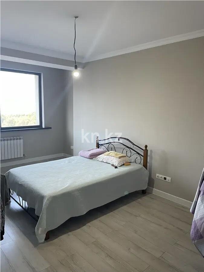 Продажа 4-комнатной квартиры, 174 м² в Алматы - фото 4