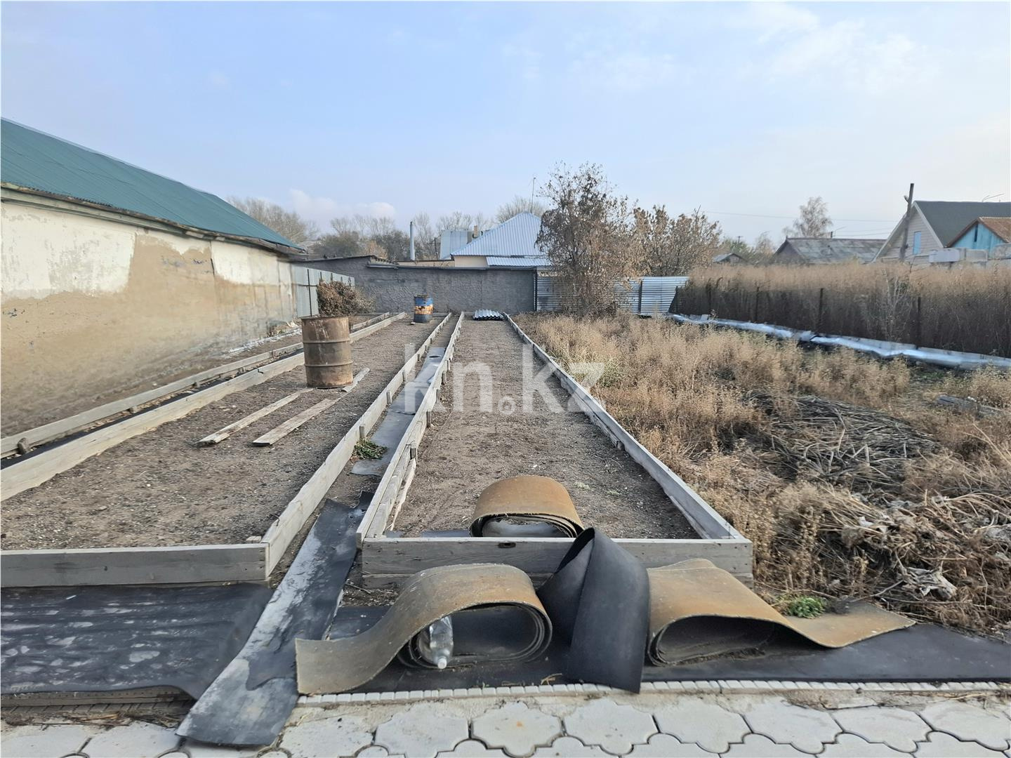 Продажа 3-комнатного дома, 86.3 м², ул. Брусиловского - Продажа домов, коттеджей в Темиртау фото 27 из 30