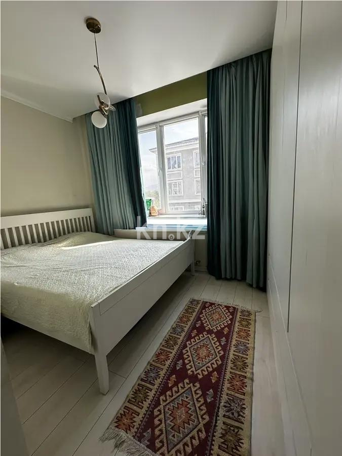 Продажа 2-комнатной квартиры, 59.8 м², мкр. Кайрат, дом  152/1 - Продажа недвижимости в Казахстане фото 2 из 4