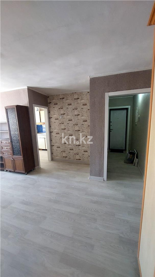 Продажа 1-комнатной квартиры, 30 м² - Продажа однокомнатных квартир в Караганде фото 3 из 8