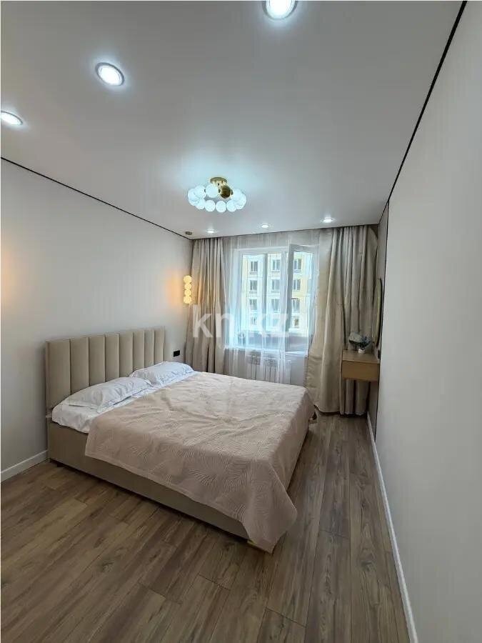 Продажа 3-комнатной квартиры, 60 м² в Алматы - фото 2