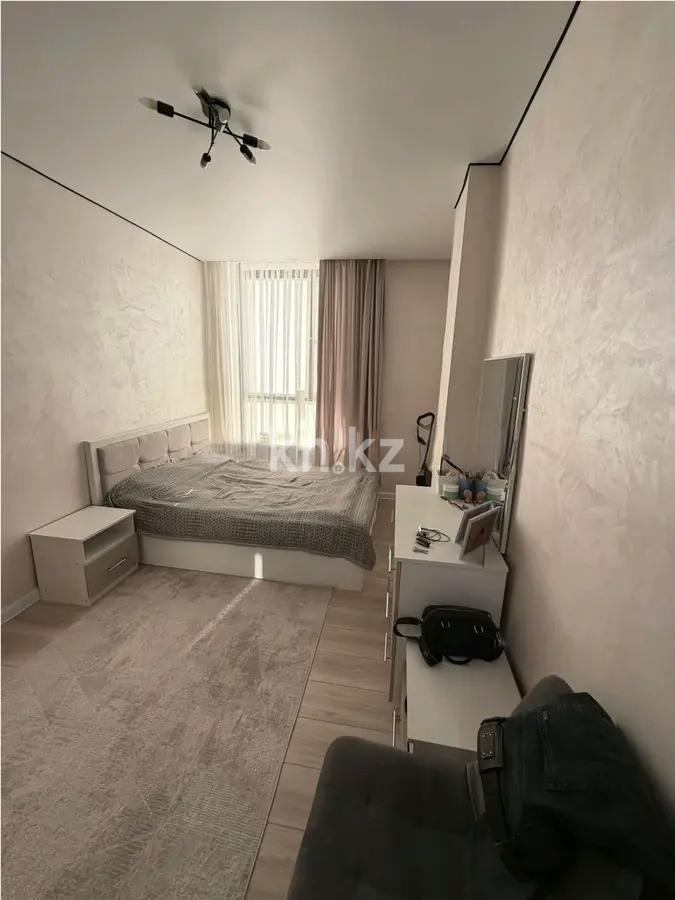 Продажа 2-комнатной квартиры, 55 м² - Продажа двухкомнатных квартир от собственников в Астане - страница 2 фото 2 из 3
