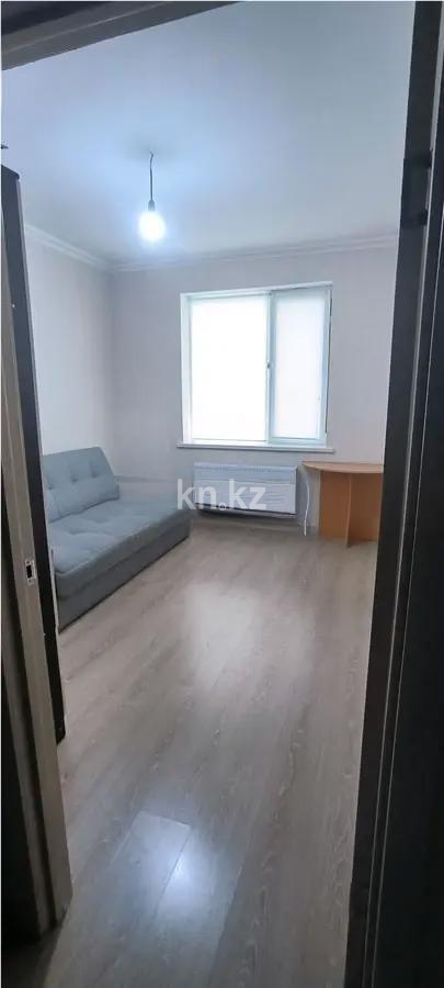 Продажа 3-комнатной квартиры, 77 м², ул. Е-117, дом  40 - Продажа квартир в новостройках Астаны без посредников фото 1 из 5