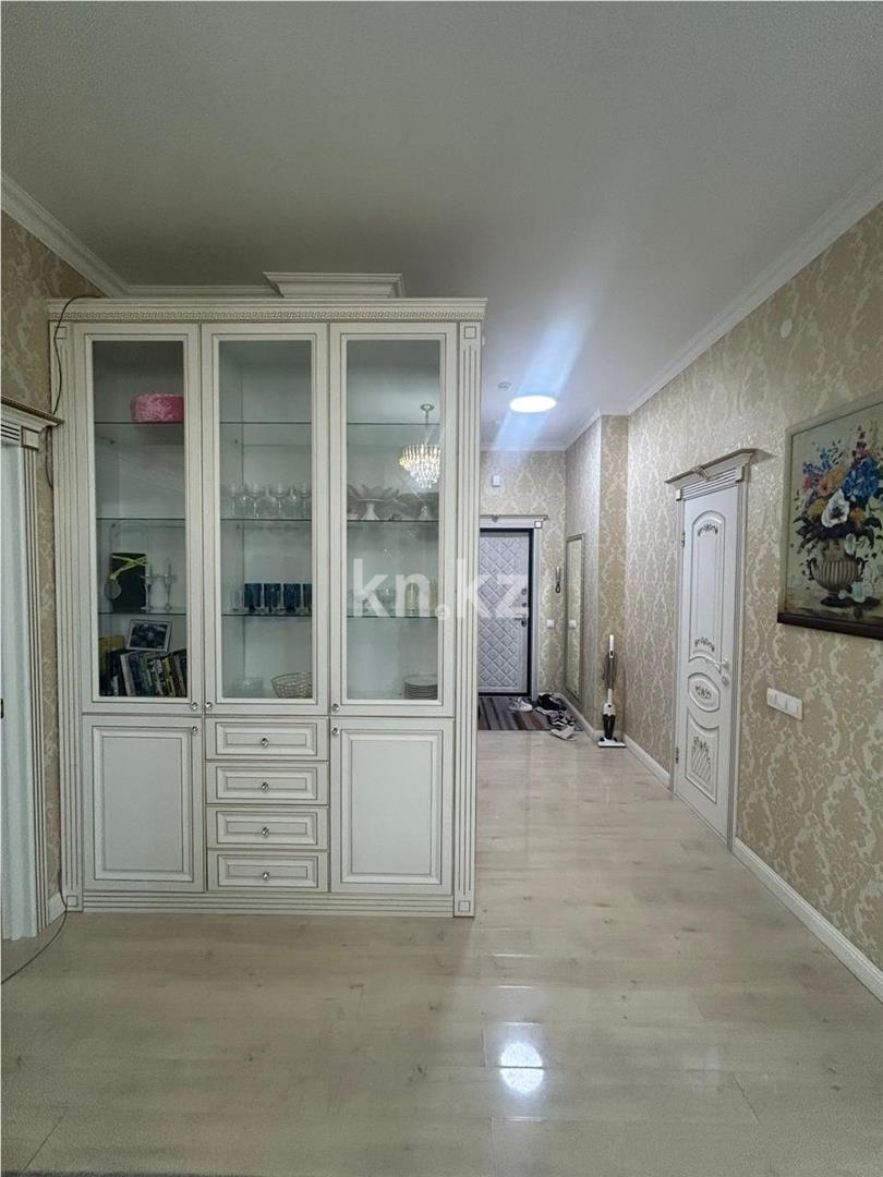 Продажа 3-комнатной квартиры, 62 м², ул. Туркестан, дом  14 - Продажа квартир в Астане фото 2 из 12