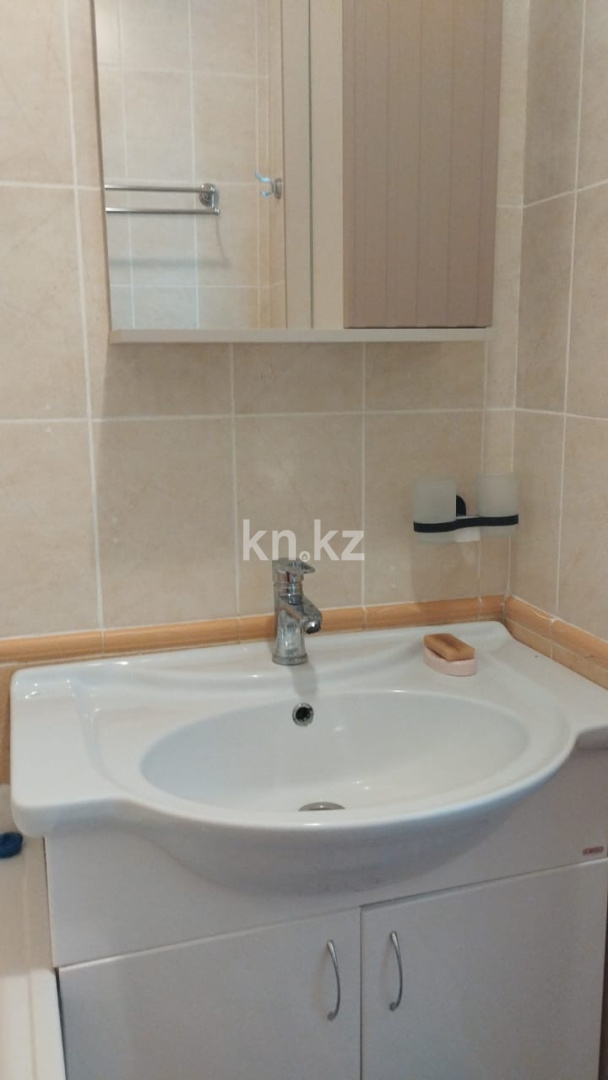 Аренда 1-комнатной квартиры, 35 м² - Аренда квартир помесячно в Казахстане - страница 3 фото 14 из 14