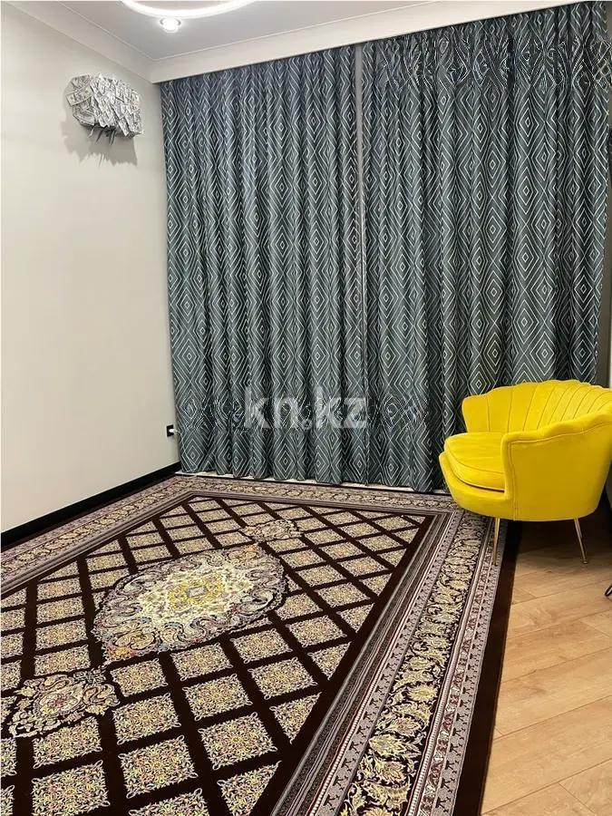 Продажа 3-комнатной квартиры, 66.1 м² в Астане - фото 4