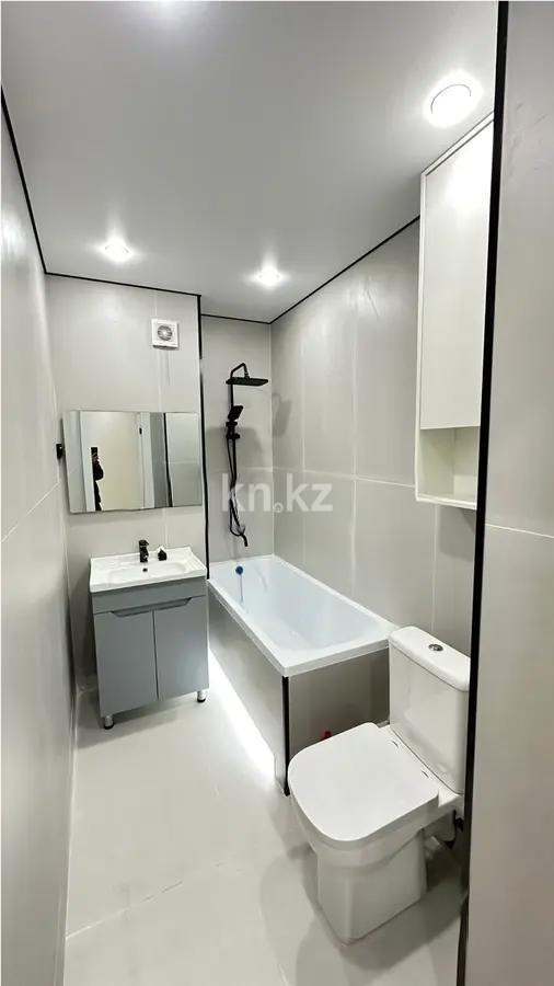 Продажа 2-комнатной квартиры, 40 м², пр. Райымбека, дом  590 стр - Продажа квартир в Казахстане фото 4 из 5