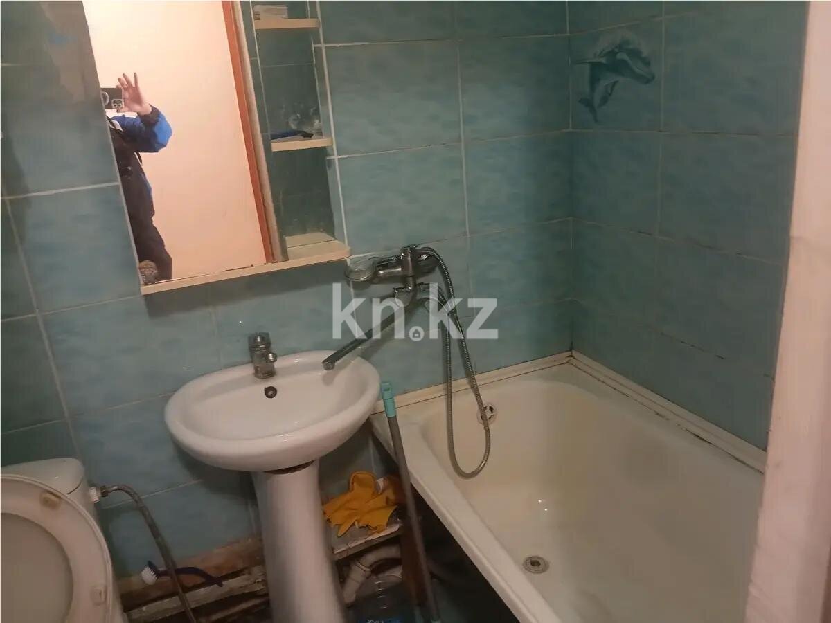 Продажа 1-комнатной квартиры, 22 м² в Астане - фото 3