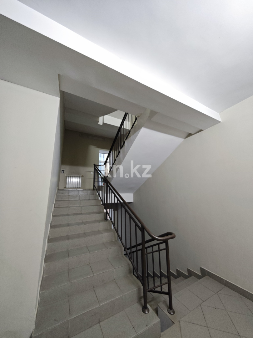 Продажа 1-комнатной квартиры, 47 м², ул. Комиссарова, дом  10/3 - Продажа  однокомнатных квартир в Караганде с фото фото 10 из 14