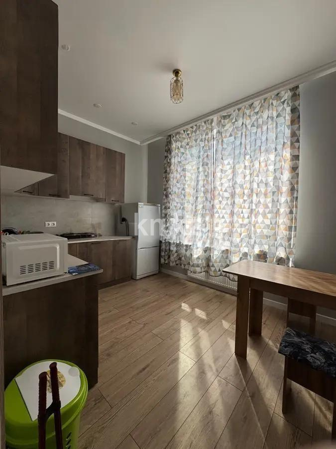 Продажа 1-комнатной квартиры, 39.7 м² - Продажа квартир в Казахстане - страница 33 фото 2 из 3