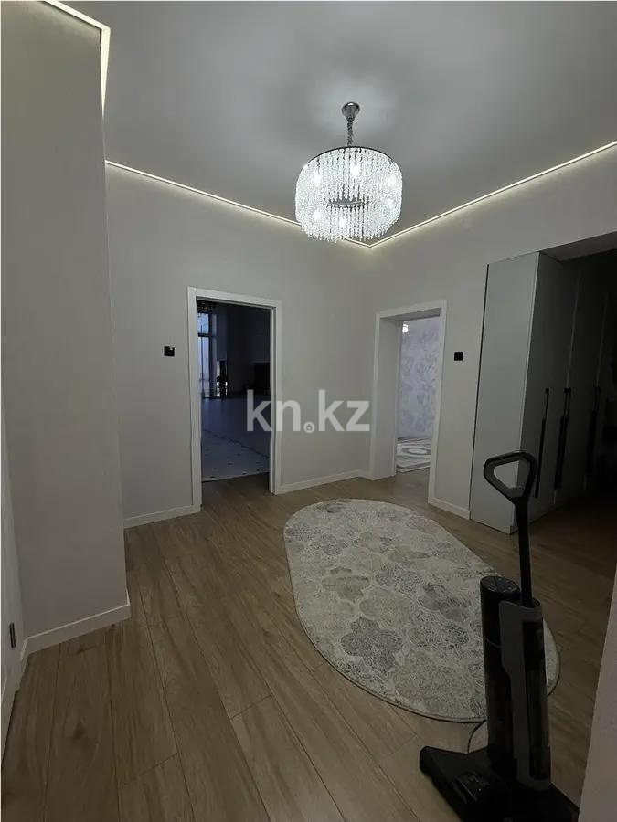 Продажа 3-комнатной квартиры, 76 м² - Продажа трехкомнатных квартир от собственников в Караганде - страница 3 фото 8 из 8
