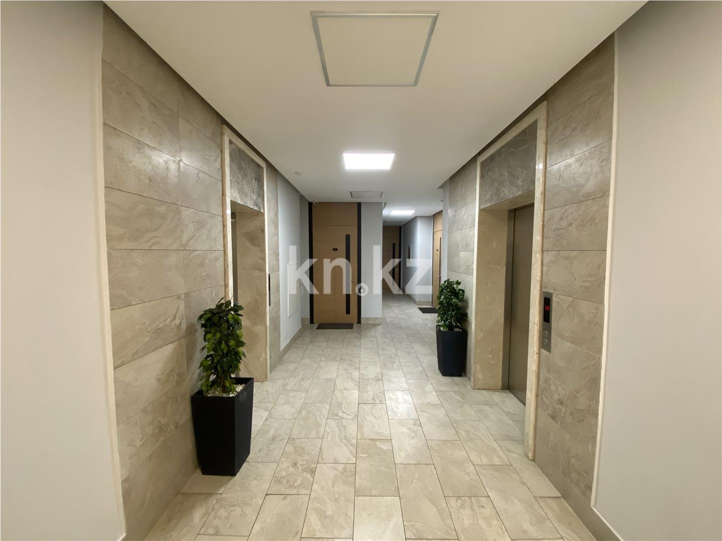 Продажа 2-комнатной квартиры, 71.3 м² - Продажа двухкомнатных квартир в кирпичном доме в Астане - страница 29 фото 13 из 18