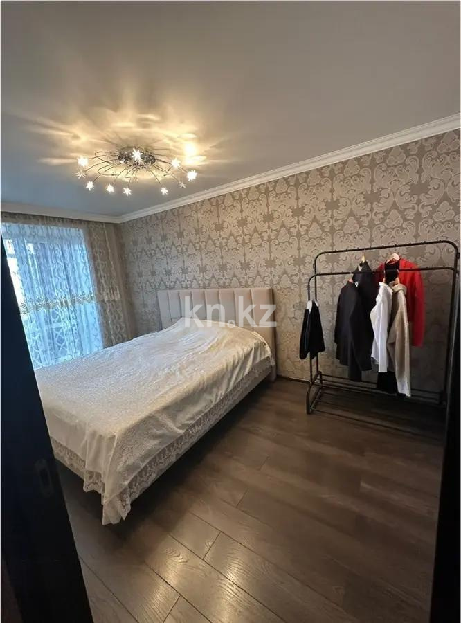 Продажа 2-комнатной квартиры, 48 м², ул. Гапеева, дом  1 - Продажа  двухкомнатных квартир в Караганде без посредников с фото фото 2 из 3
