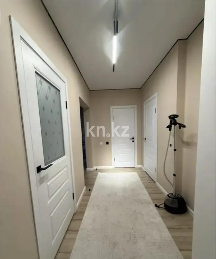Продажа 2-комнатной квартиры, 64.8 м², ул. Нарикбаева, дом  6а в Астане - фото 5