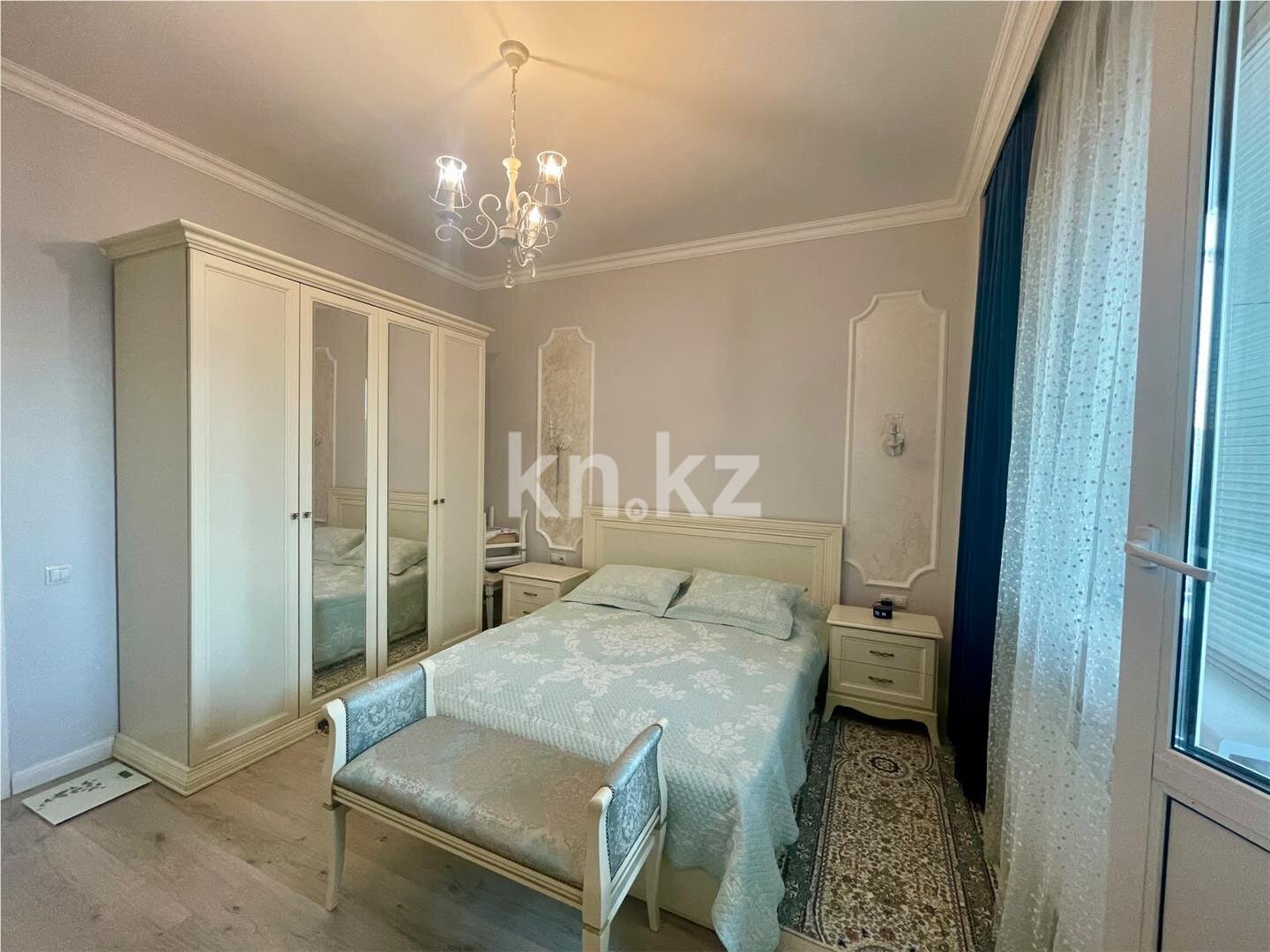 Продажа 3-комнатной квартиры, 89 м² в Астане - фото 4