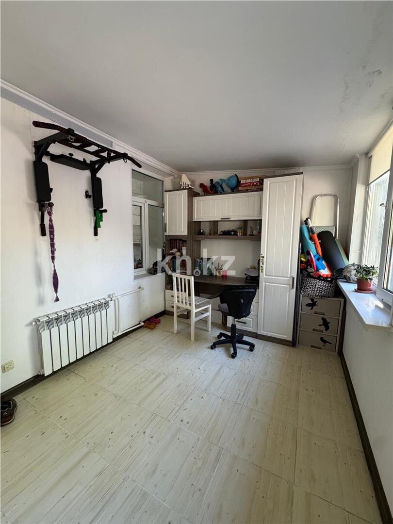 Продажа 3-комнатной квартиры, 71 м² в Караганде - фото 11