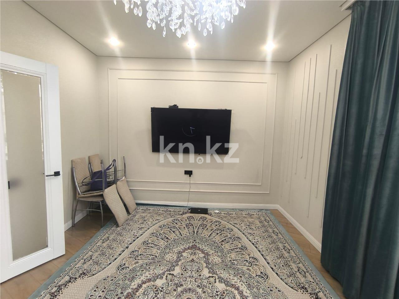 Продажа 2-комнатной квартиры, 63 м² - Продажа недвижимости в Казахстане - страница 15 фото 3 из 13