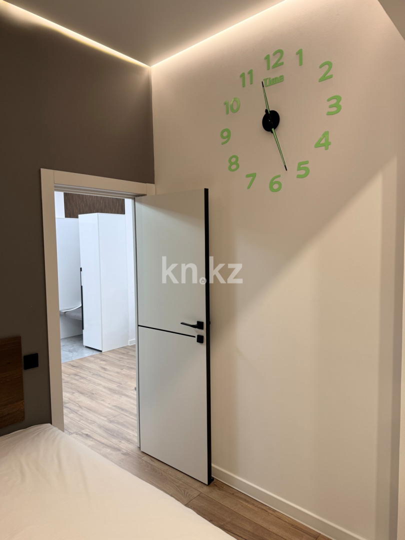 Аренда 2-комнатной квартиры посуточно, 52 м² - Аренда квартир посуточно в Алматы - страница 2 фото 26 из 26
