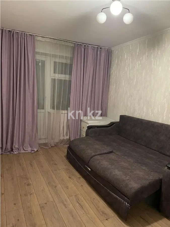 Продажа 3-комнатной квартиры, 66.6 м², пр. Жумабаева, дом  9/1 в Астане - фото 2