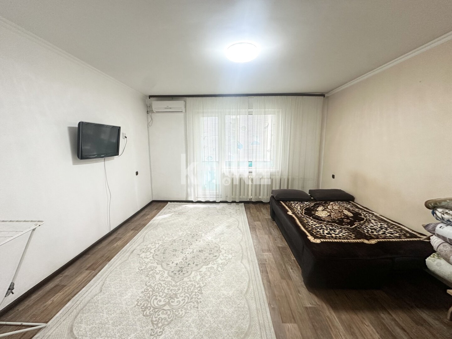 Продажа 1-комнатной квартиры, 41 м² в Караганде - фото 4