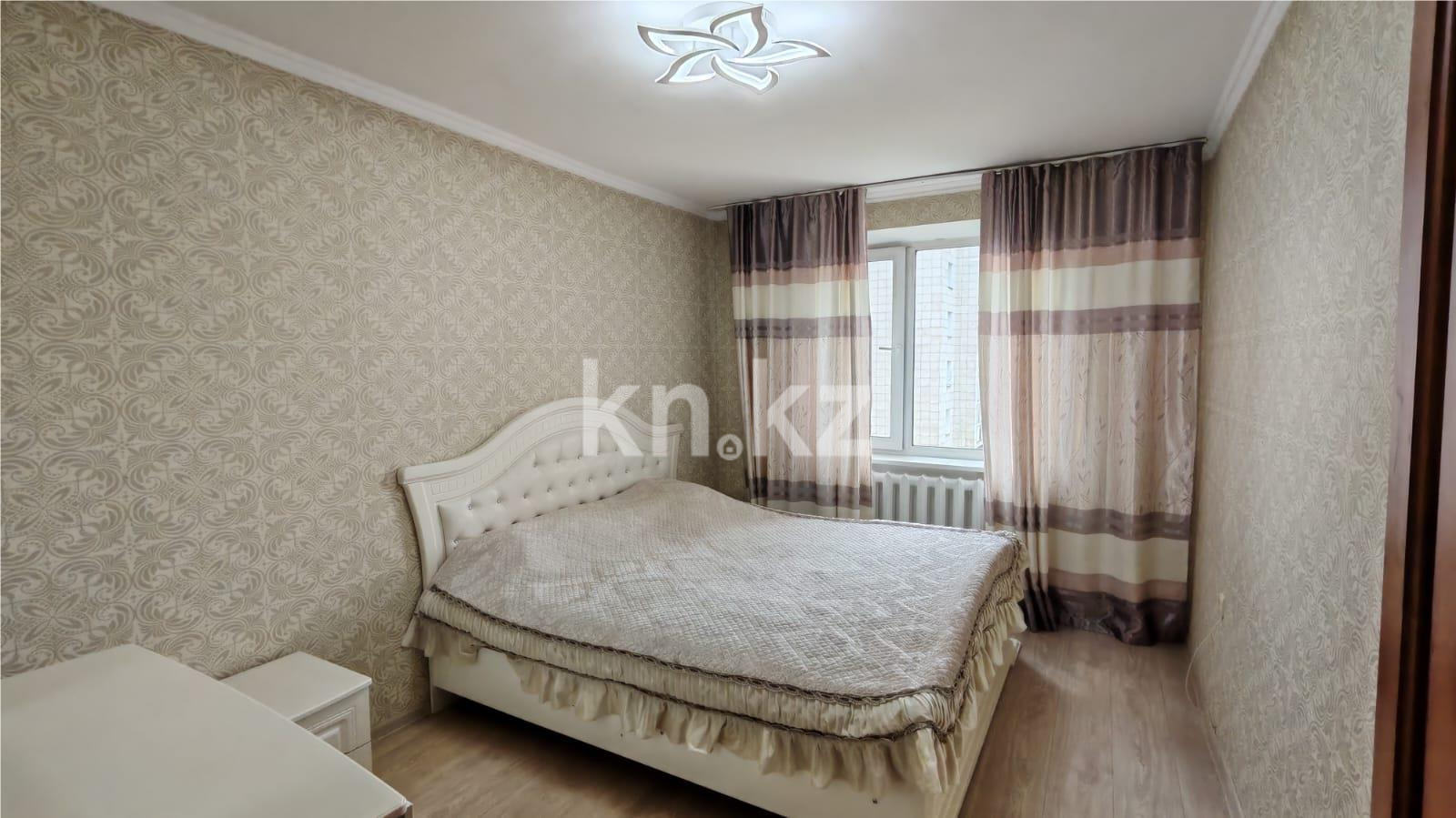 Продажа 3-комнатной квартиры, 64 м², ул. Муканова - Продажа квартир в Караганде фото 3 из 15