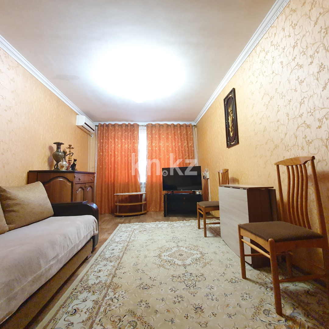 Продажа 3-комнатной квартиры, 60 м² - Продажа квартир в Актобе фото 13 из 25