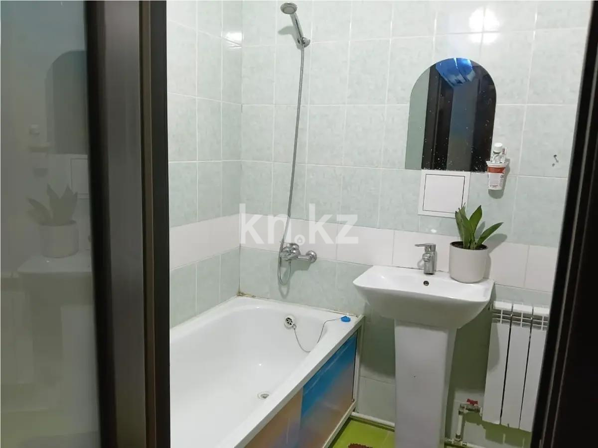 Продажа 1-комнатной квартиры, 35 м² - Продажа квартир в Астане в р-не Алматы фото 3 из 3