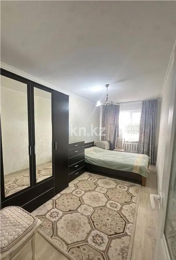 Продажа 2-комнатной квартиры, 44 м² - Продажа квартир в Пришахтинске Караганды фото 2 из 4