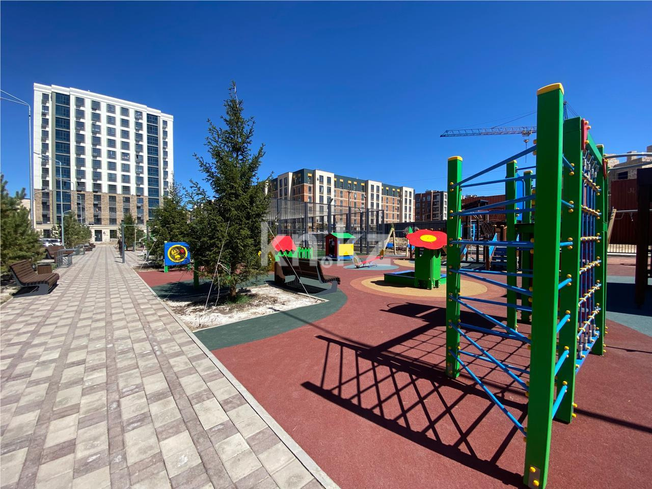 Продажа 2-комнатной квартиры, 49 м² в Караганде - фото 2