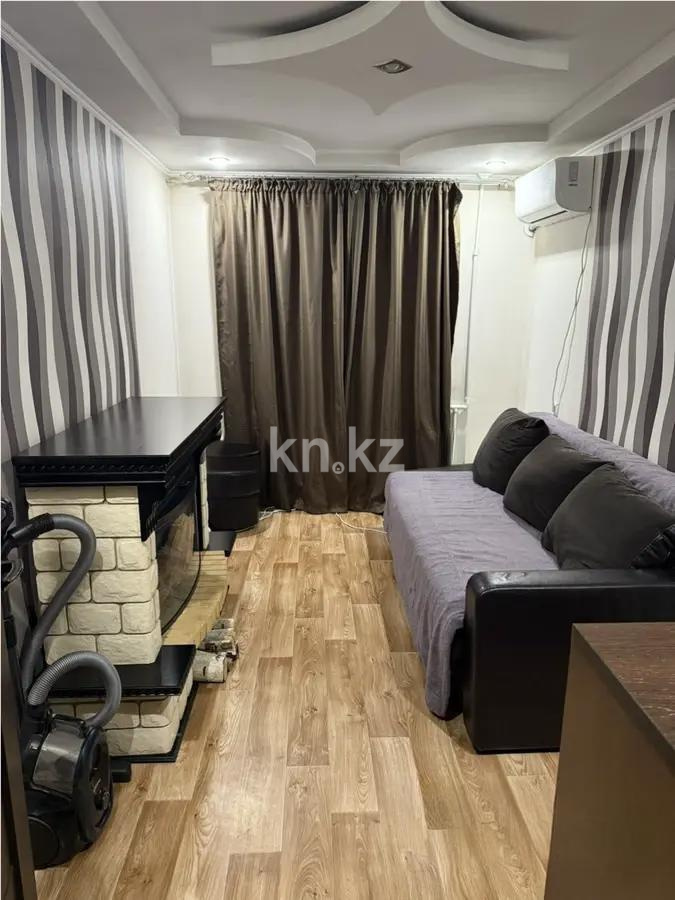 Продажа 1-комнатной квартиры, 30 м², 1А мкр-н, дом  19 - Продажа квартир в Сарани фото 1 из 4