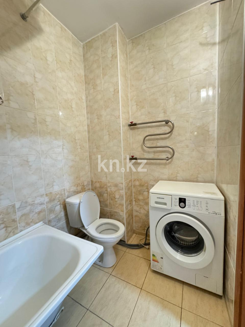 Аренда 2-комнатной квартиры, 50 м² - Аренда недвижимости в Алматы фото 4 из 7