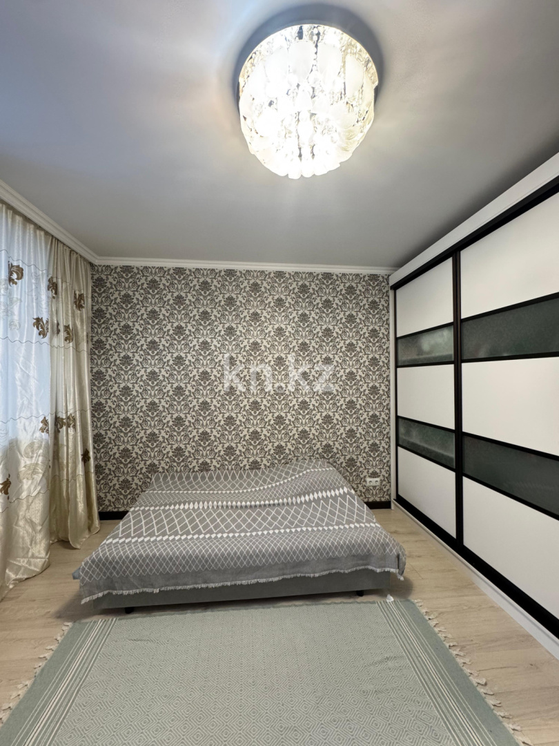 Аренда 1-комнатной квартиры, 38 м² в Астане - фото 4