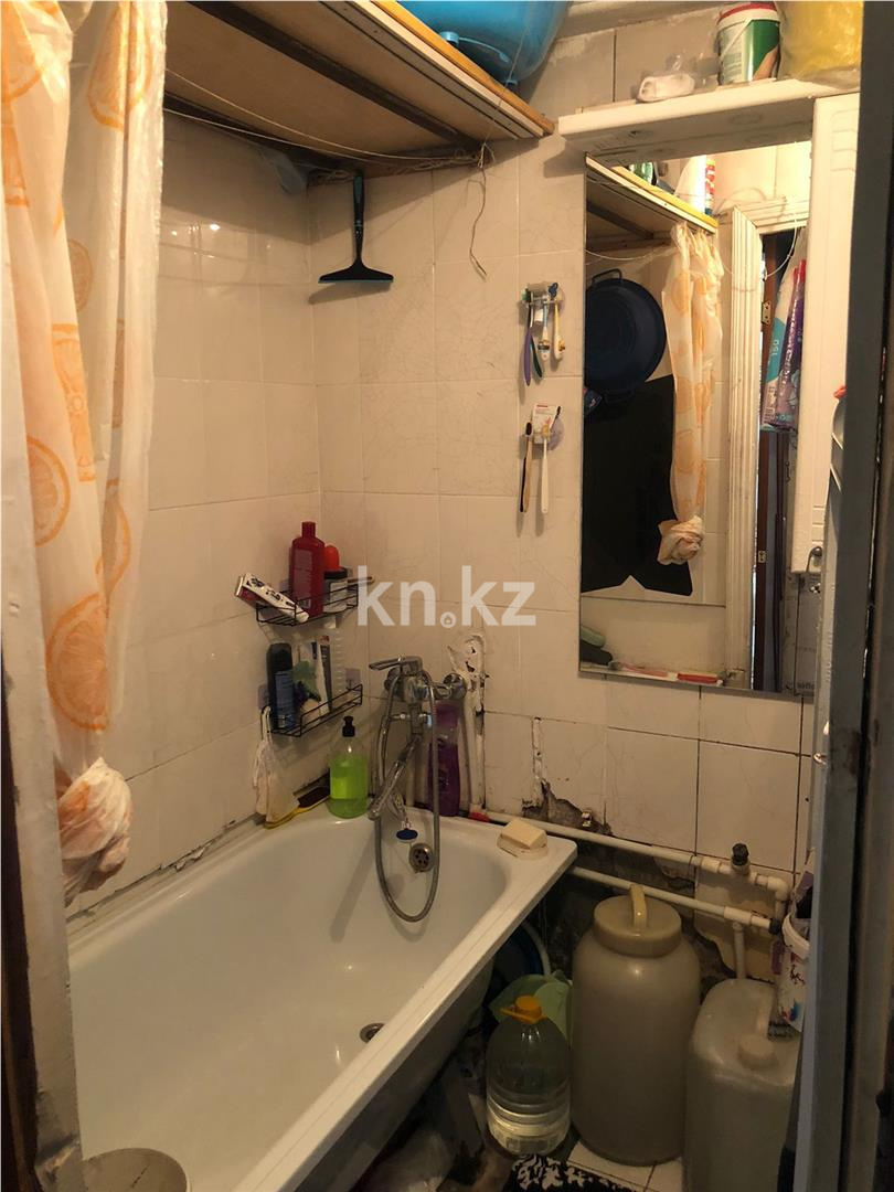 Продажа 2-комнатной квартиры, 47 м², мкр-н 16 - Продажа квартир в Караганде фото 9 из 10