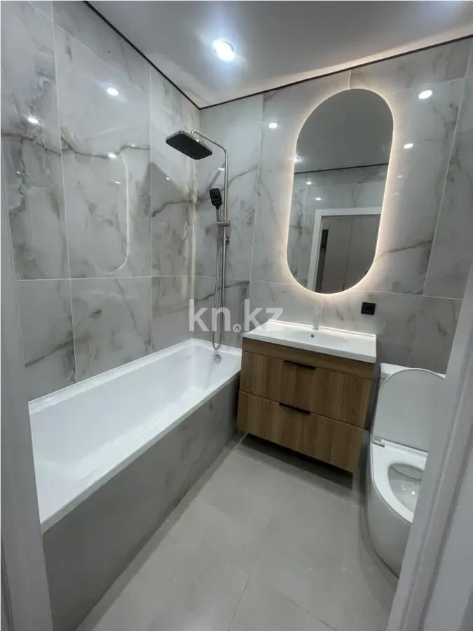 Продажа 2-комнатной квартиры, 33.2 м², ул. Омарова, дом  1 в Алматы - фото 4