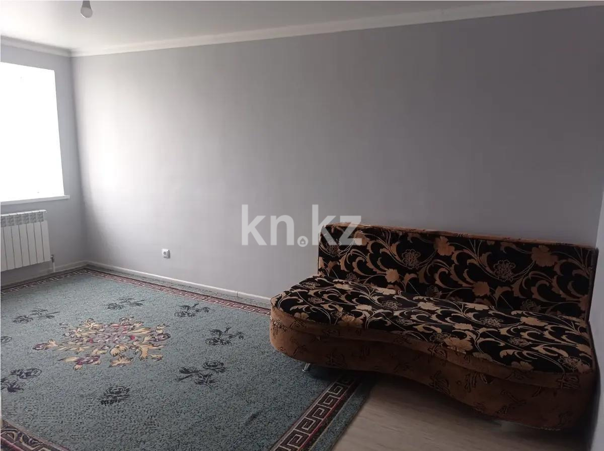 Продажа 1-комнатной квартиры, 36.4 м² в Астане