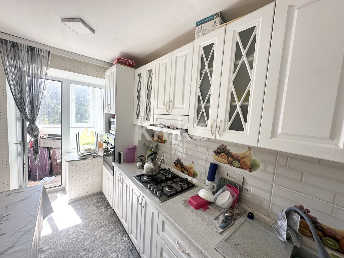 Продажа 4-комнатной квартиры, 76 м² в Караганде - фото 10