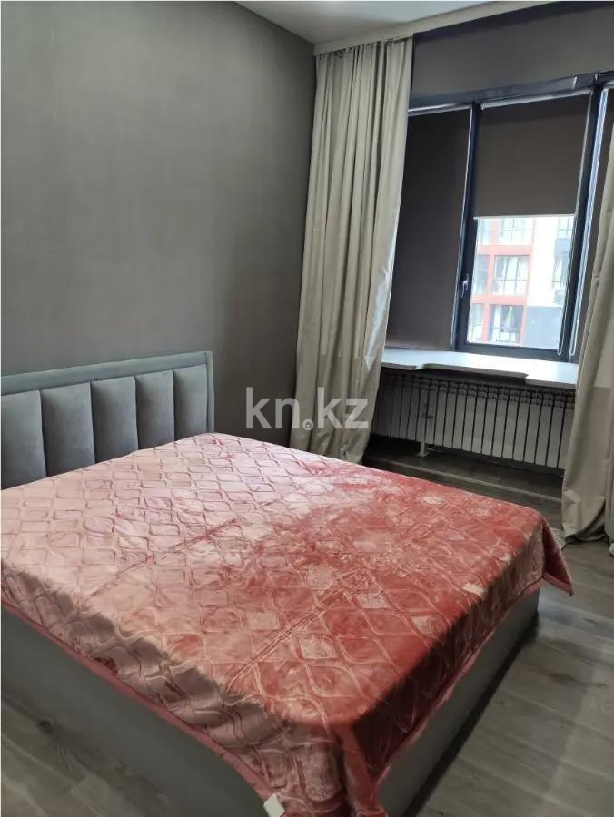 Продажа 2-комнатной квартиры, 56 м² - Продажа  двухкомнатных квартир в новостройках Алматы с фото - страница 2 фото 2 из 5