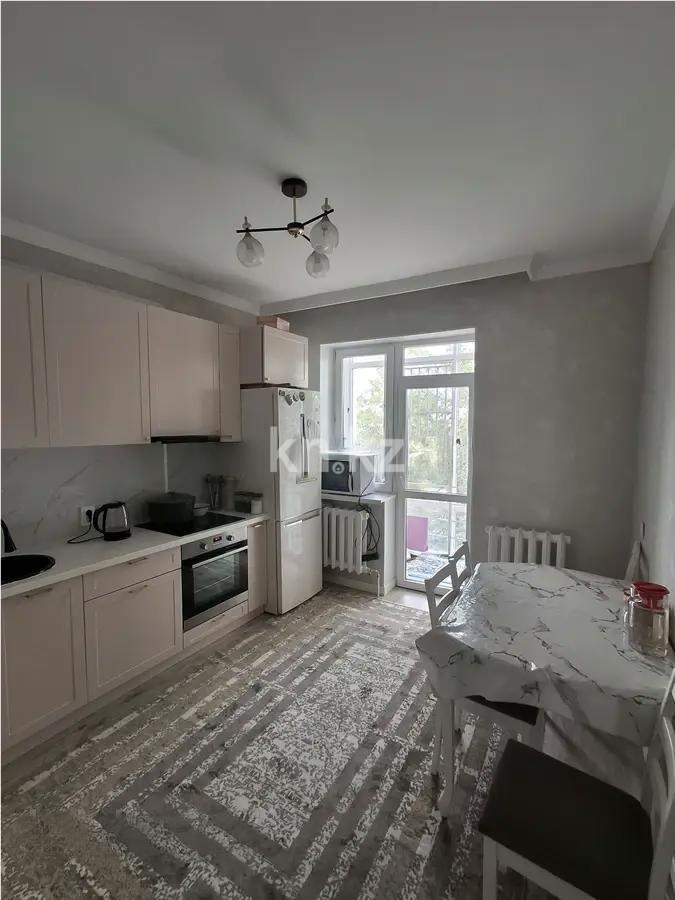 Продажа 1-комнатной квартиры, 41.7 м² - Продажа однокомнатных квартир от собственников в Астане - страница 33 фото 2 из 4