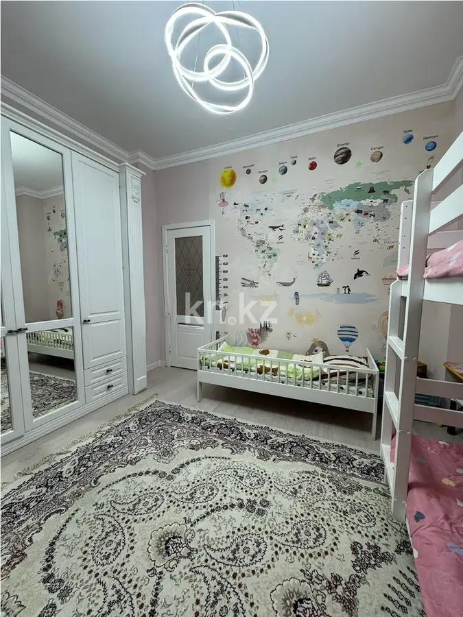 Продажа 3-комнатной квартиры, 97 м² в Астане - фото 6