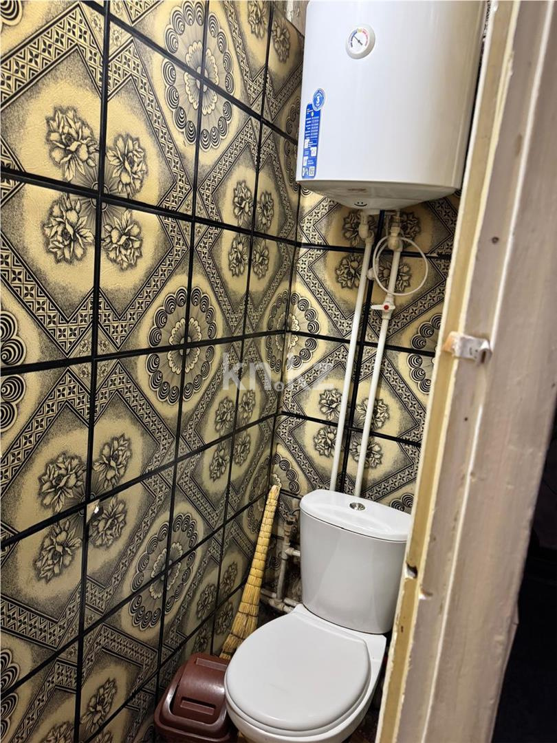 Продажа 3-комнатной квартиры, 48 м² - Продажа трехкомнатных квартир в Караганде фото 7 из 8