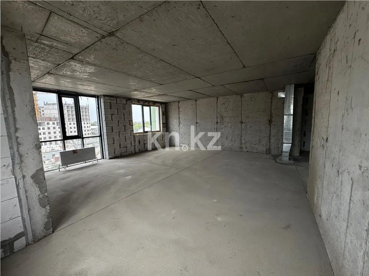 Продажа 3-комнатной квартиры, 69.7 м², мкр-н Кайрат, дом  303/1 - Продажа  трехкомнатных квартир в Алматы с фото фото 1 из 3