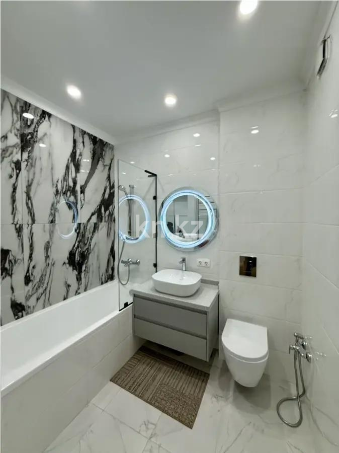 Продажа 3-комнатной квартиры, 84 м² в Алматы - фото 5