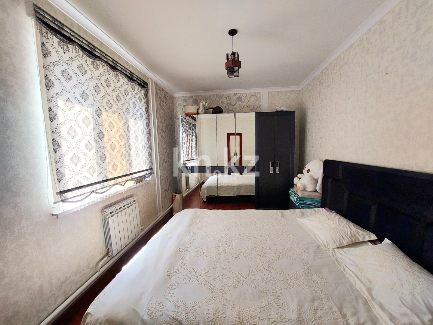 Продажа 6-комнатного дома, 252 м², ул. Сырым батыра, дом  64 - Продажа квартир в Шымкенте фото 15 из 40