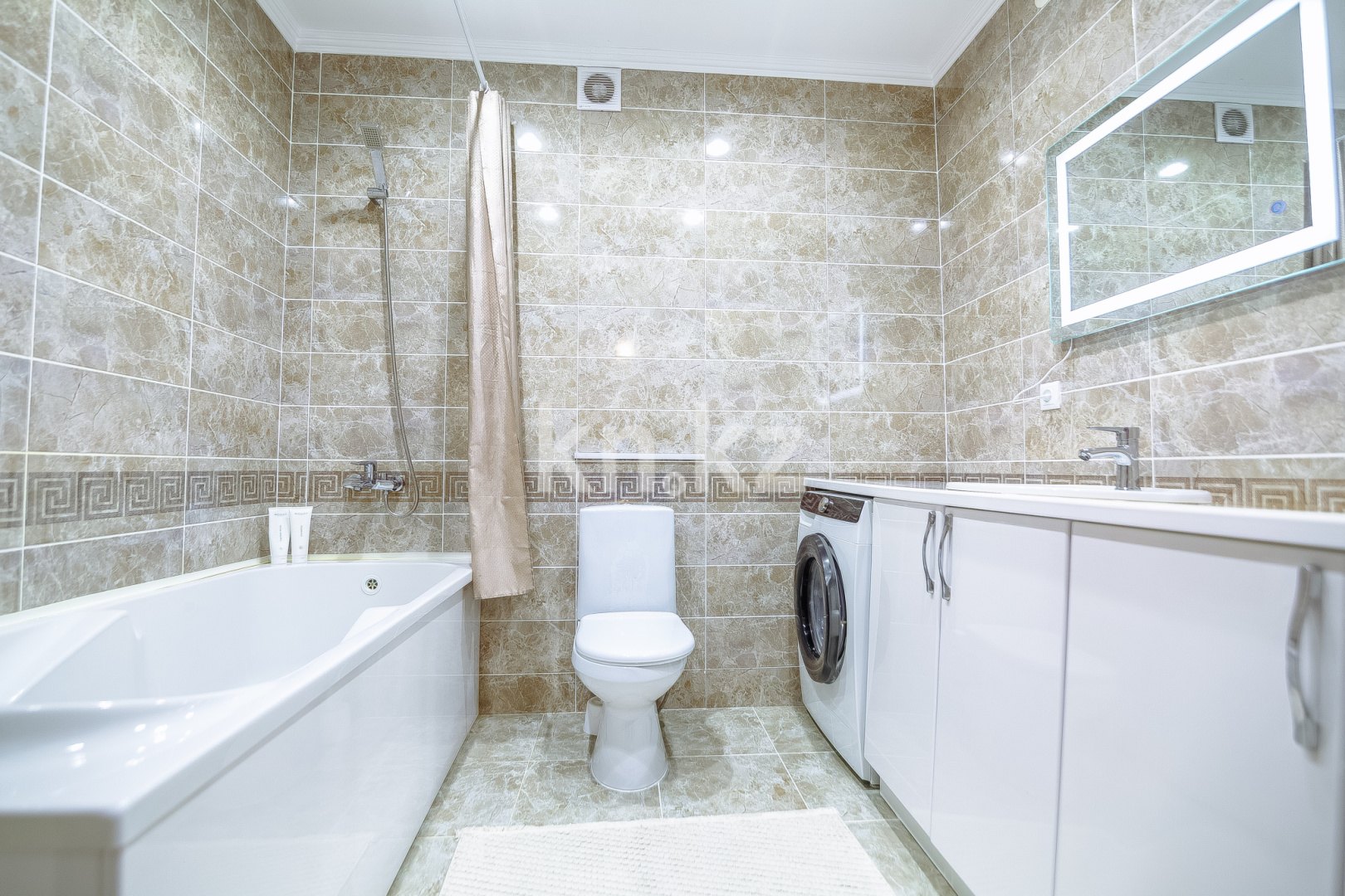 Продажа 4-комнатного дома, 149.6 м² - Продажа домов, коттеджей в р-не Есиль Астаны фото 3 из 13