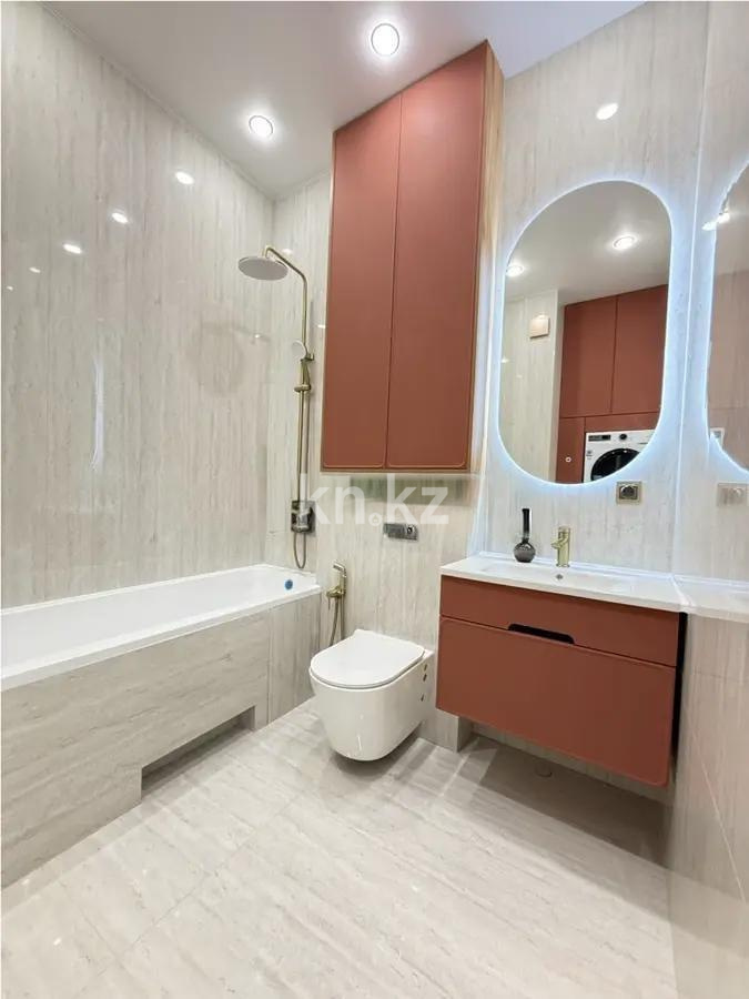 Продажа 3-комнатной квартиры, 64.3 м² в Астане - фото 6