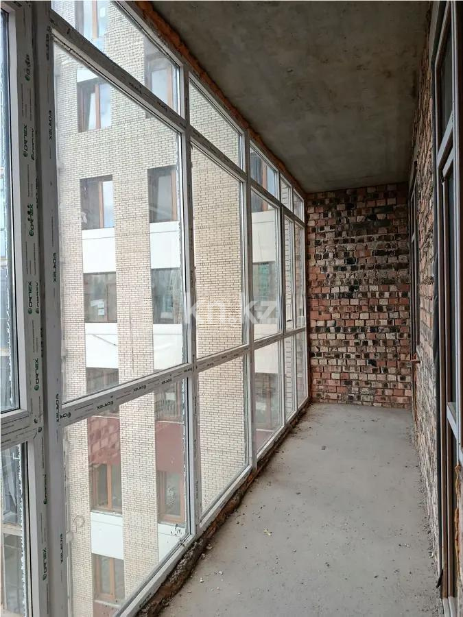 Продажа 4-комнатной квартиры, 116 м², ул. Кенесары, дом  6 стр в Астане - фото 6