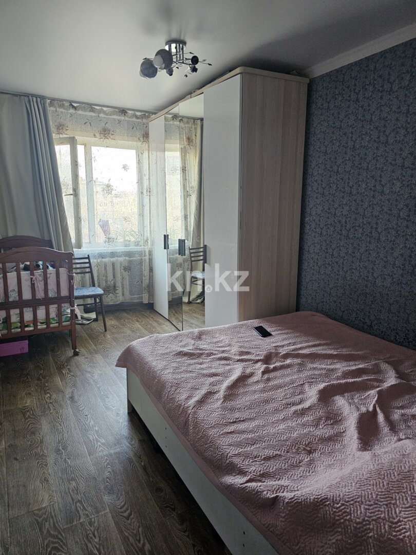 Продажа 3-комнатной квартиры, 59.1 м² в Астане - фото 7