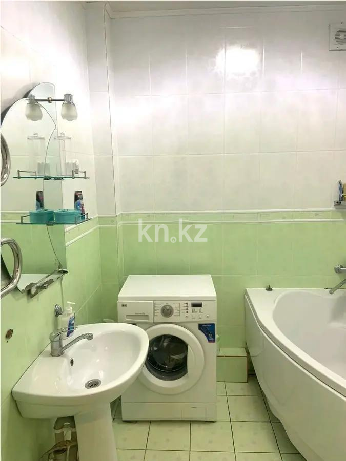 Продажа 3-комнатной квартиры, 110 м², ул. Сыганак, дом  33 в Астане - фото 5